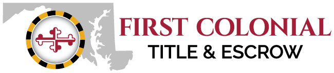 First Colonial Logo